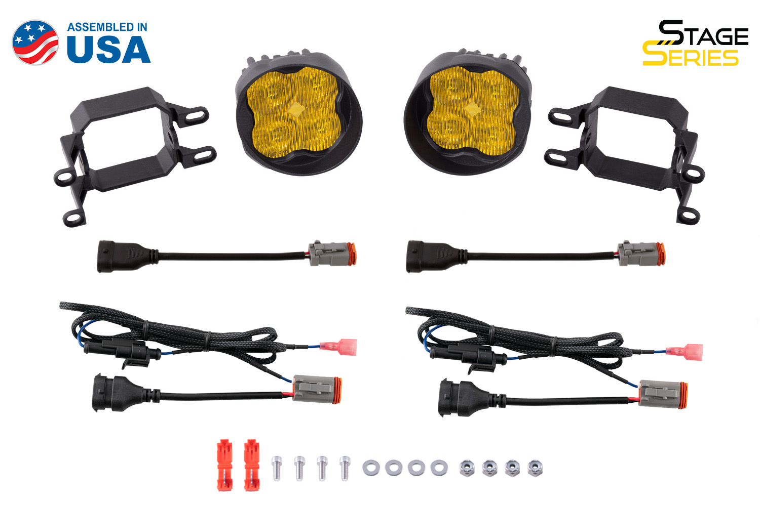 BD 6.7L Power Stroke Screamer Stage 1 Retrofit Turbo Kit Ford 2011-2016 - 1045824